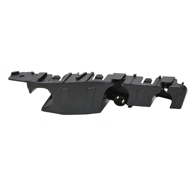 TechPro NI1043142 Bumper Cover Support - Front Right