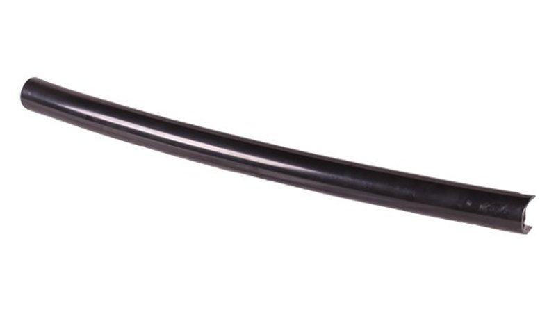 TechPro NI1044104 Bumper Cover Molding - Front