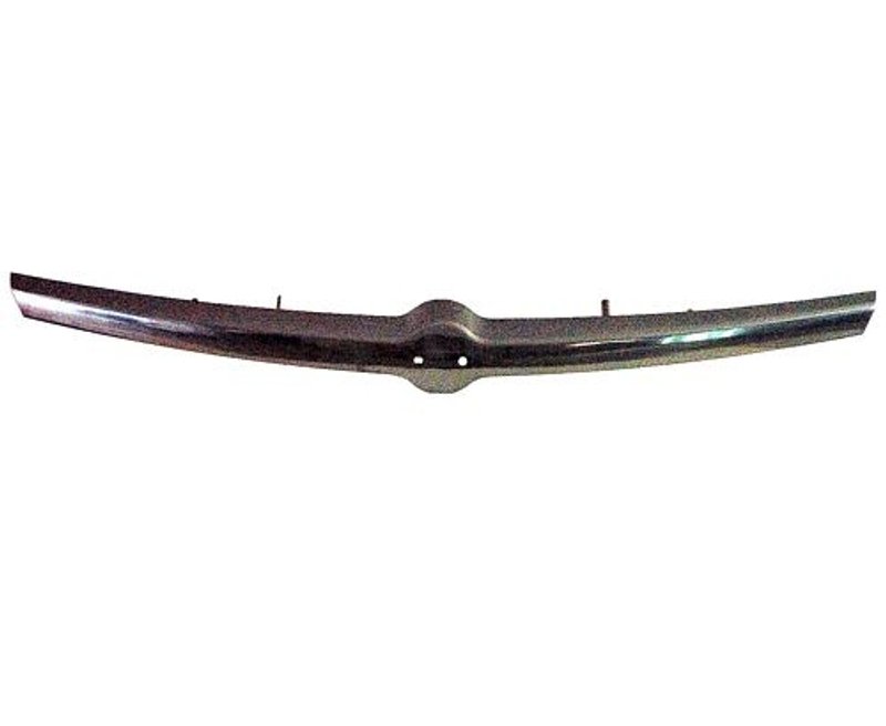 TechPro NI1044106 Bumper Cover Molding - Front