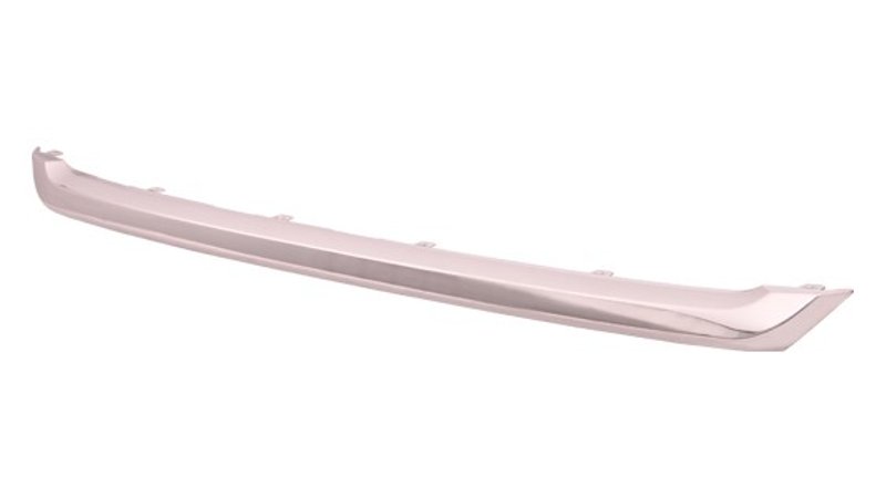 TechPro NI1044108C Bumper Cover Molding - Front