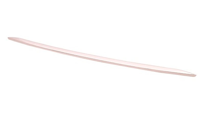 TechPro NI1044109C Bumper Cover Molding - Front