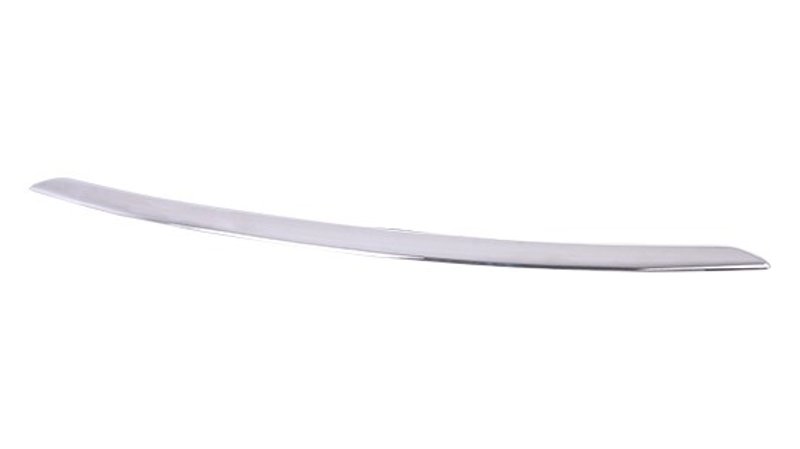 TechPro NI1044110C Bumper Cover Molding - Front