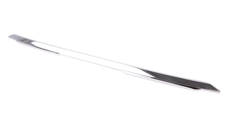 TechPro NI1044112C Bumper Cover Molding - Front