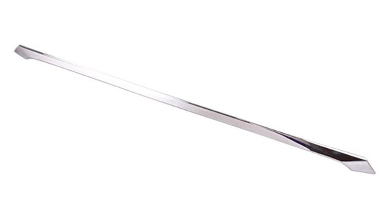 TechPro NI1044113 Bumper Cover Molding - Front