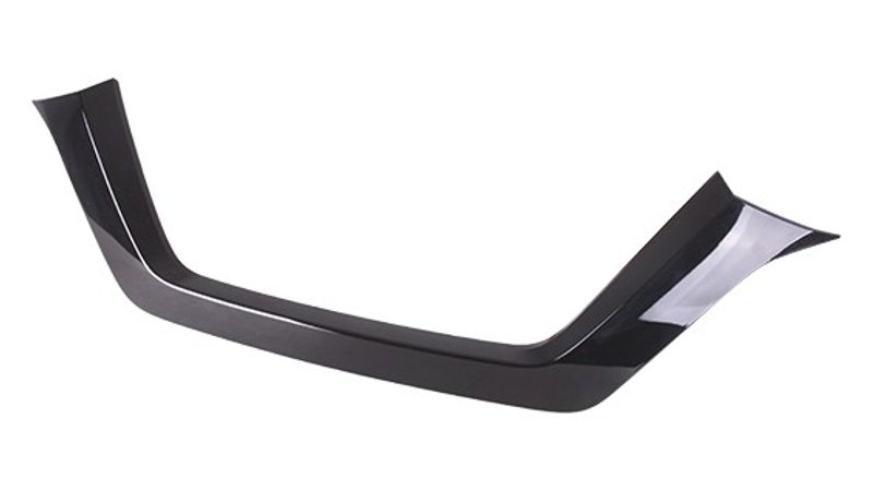 TechPro NI1044114C Bumper Cover Molding - Front