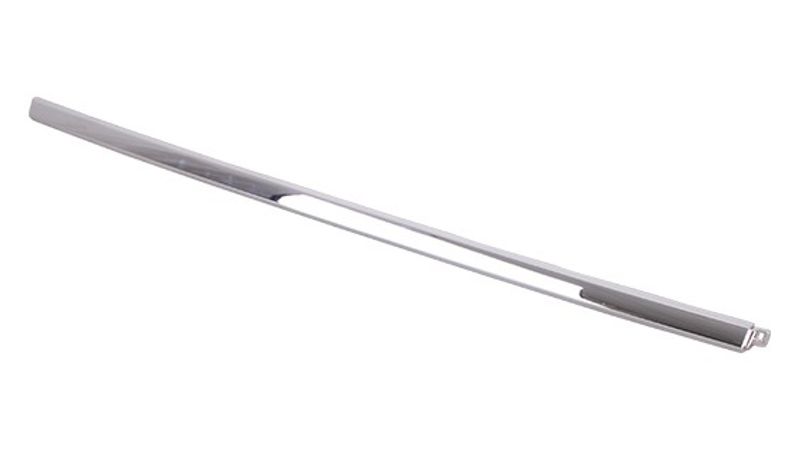 TechPro NI1044116C Bumper Cover Molding - Front Center