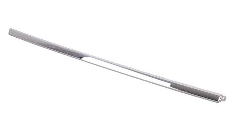 TechPro NI1044116 Bumper Cover Molding - Front