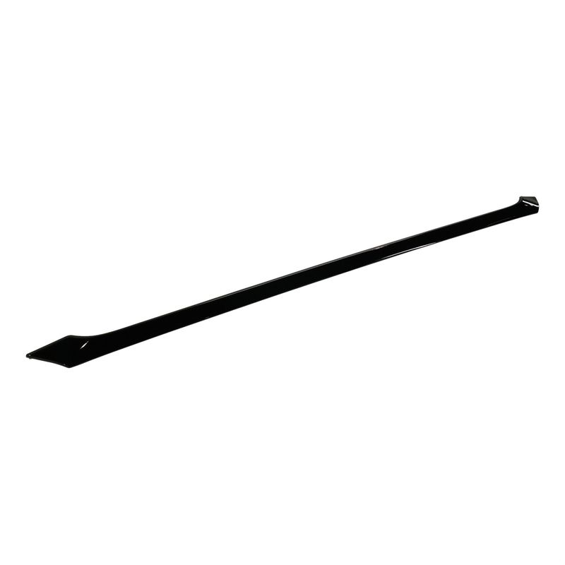 TechPro NI1044120 Bumper Cover Molding - Front