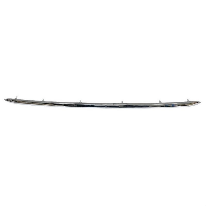 TechPro NI1044122C Bumper Cover Molding - Front