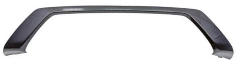 TechPro NI1044126 Bumper Cover Molding - Front