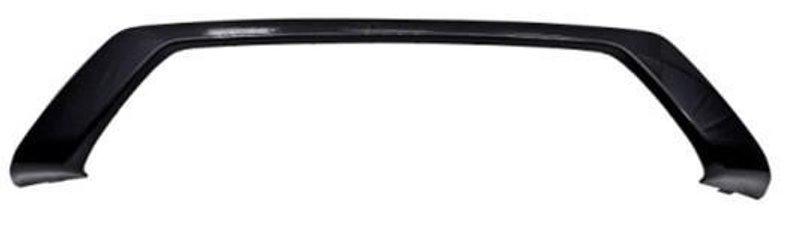 TechPro NI1044127 Bumper Cover Molding - Front