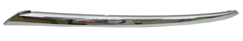 TechPro NI1046102 Bumper Cover Molding - Front Left