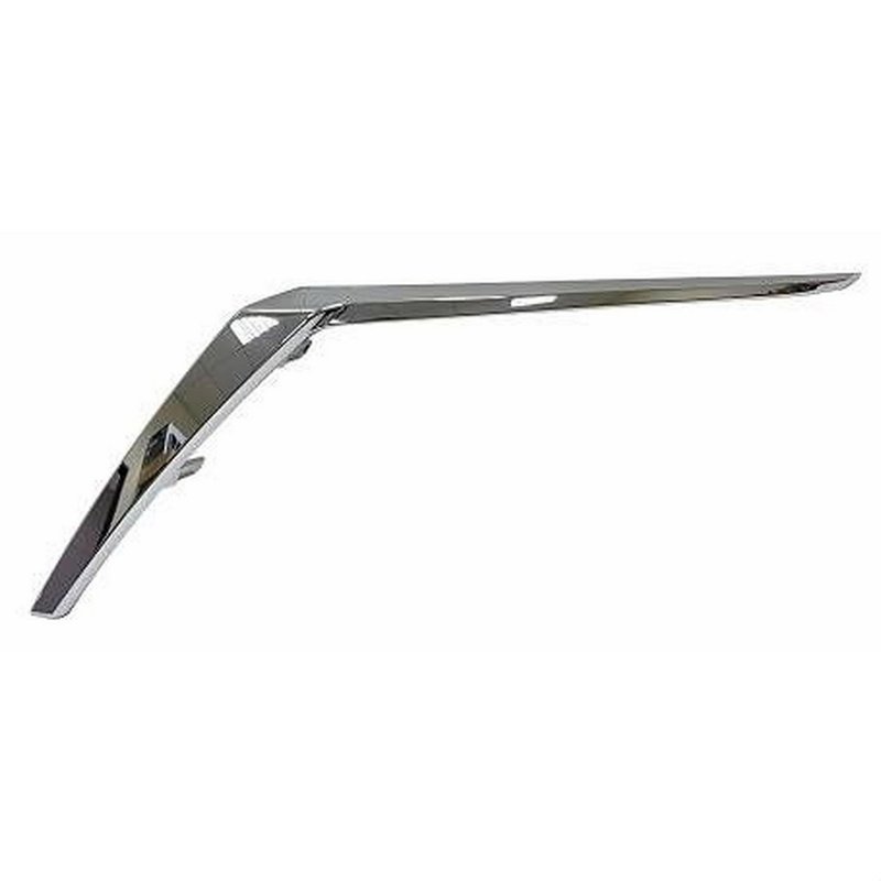 TechPro NI1046111C Bumper Cover Molding - Front Left