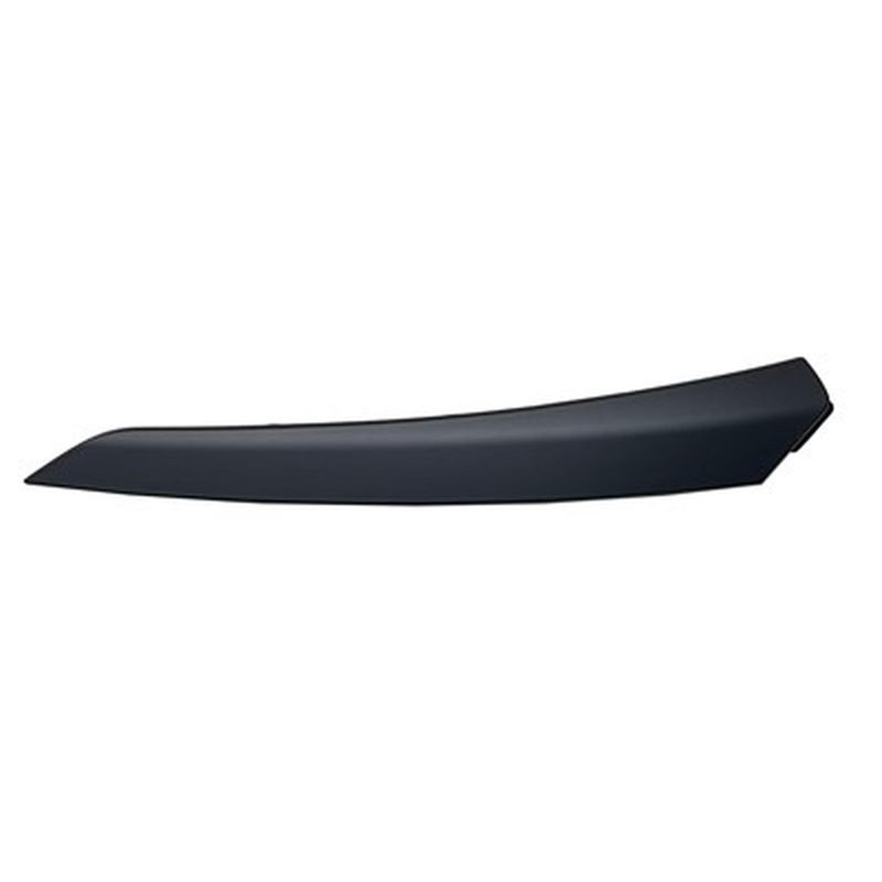 TechPro NI1046112 Bumper Cover Molding - Front Left