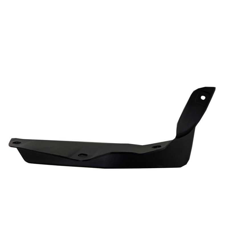 TechPro NI1046115C Bumper Cover Molding - Front Left