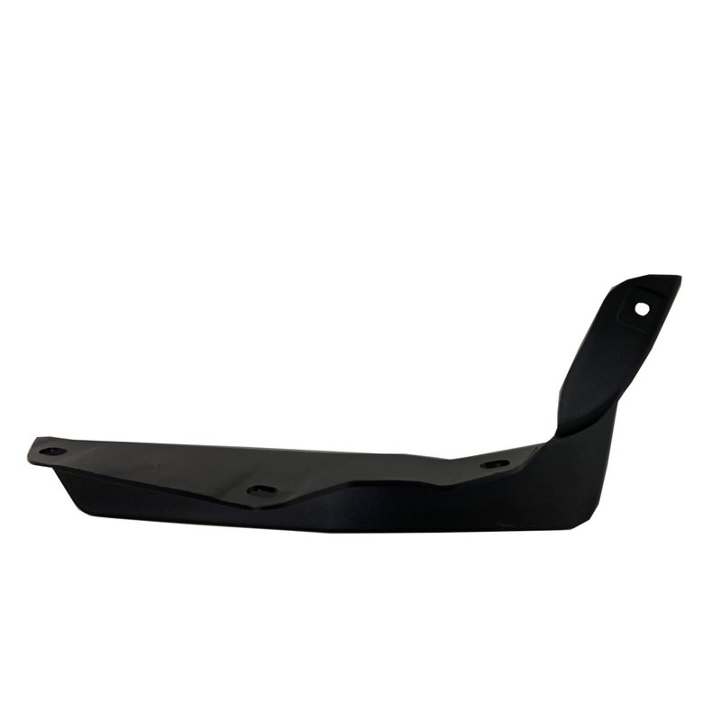 TechPro NI1046115 Bumper Cover Molding - Front Left