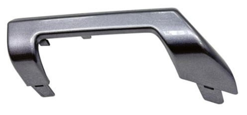 TechPro NI1046118 Bumper Cover Molding - Front Left