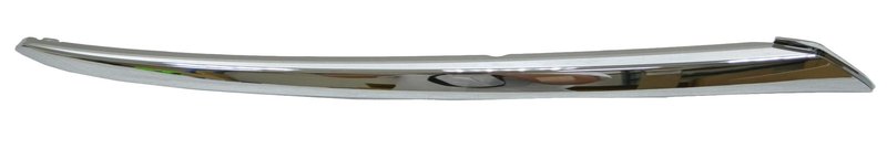 TechPro NI1047102 Bumper Cover Molding - Front Right