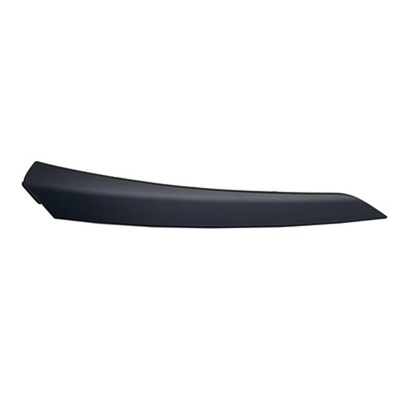 TechPro NI1047112 Bumper Cover Molding - Front Right