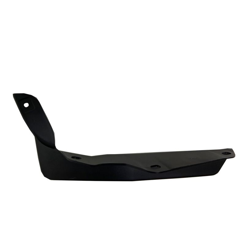 TechPro NI1047115C Bumper Cover Molding - Front Right