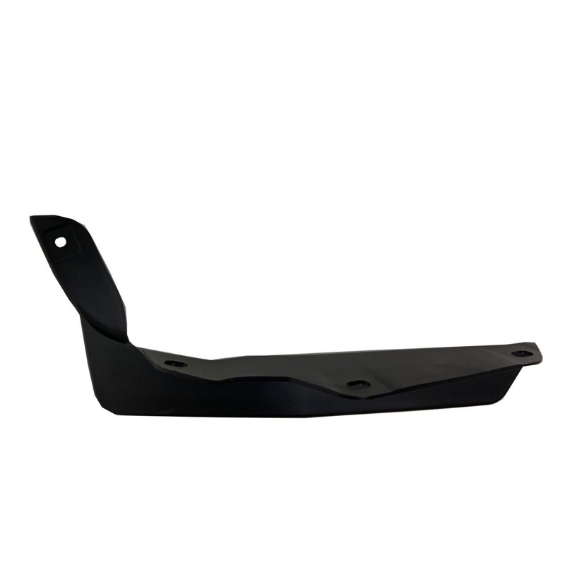TechPro NI1047115 Bumper Cover Molding - Front Right