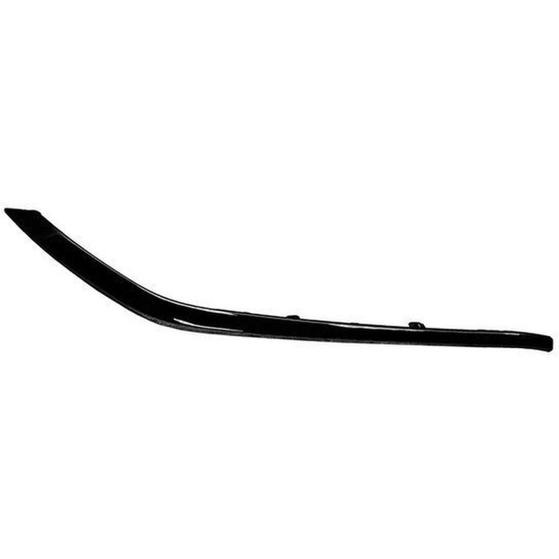 TechPro NI1047117 Bumper Cover Molding - Front Right