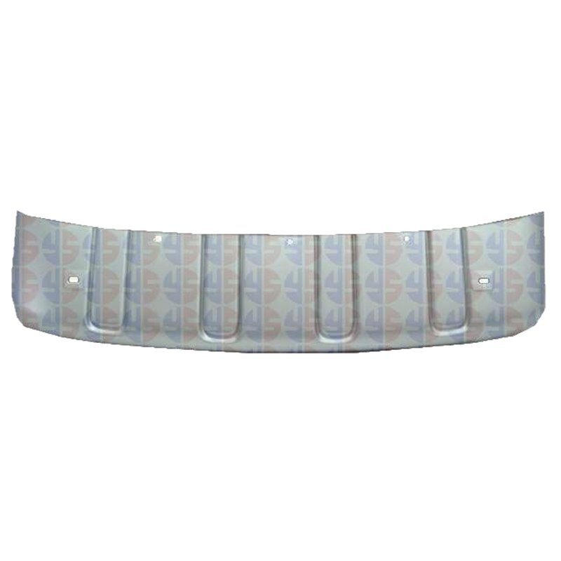 TechPro NI1053102 Bumper Guard - Front
