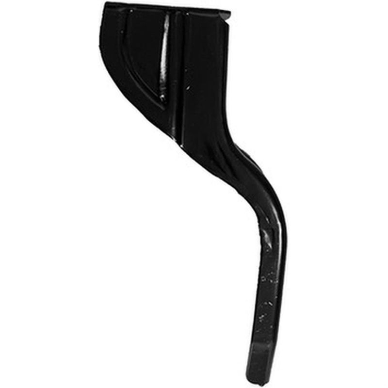 TechPro NI1062107C Bumper Support - Front Left