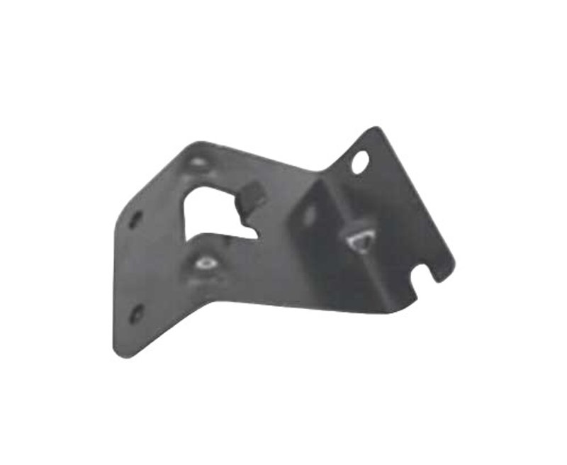 TechPro NI1062108 Bumper Support - Front Left