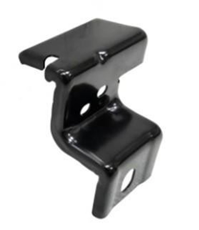TechPro NI1062109 Bumper Support - Front Left