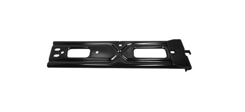 TechPro NI1063103 Bumper Support - Front Right