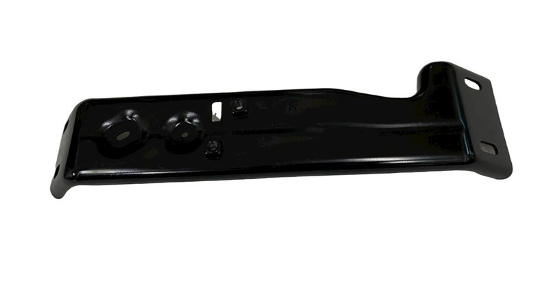 TechPro NI1063104 Bumper Support - Front Right