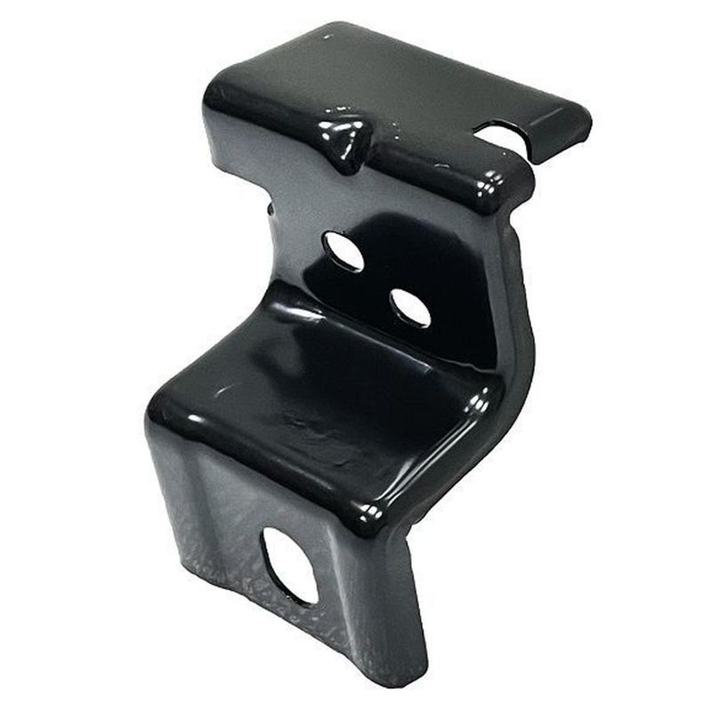 TechPro NI1063106 Bumper Support - Front Right