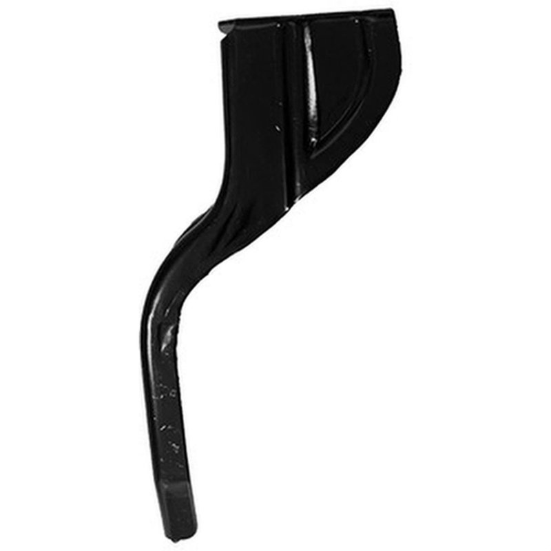 TechPro NI1063107 Bumper Support - Front Right