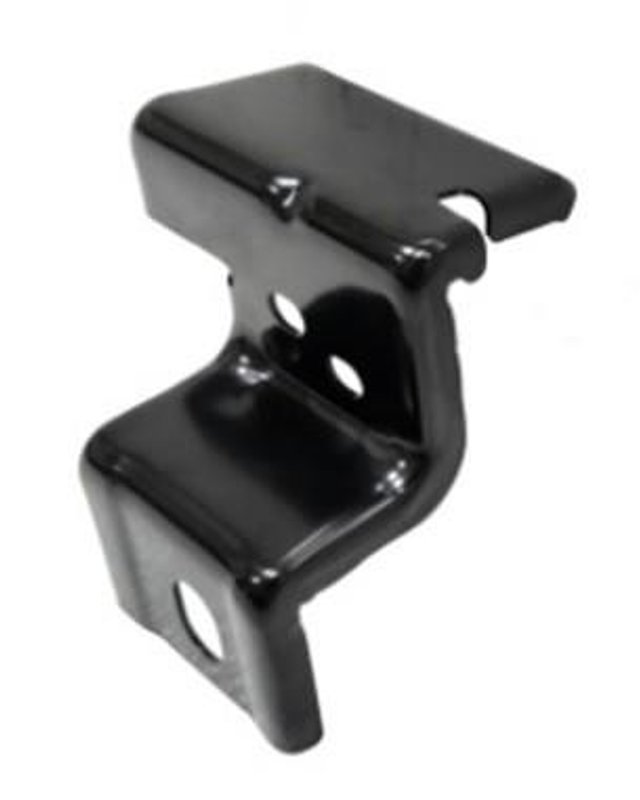 TechPro NI1063109 Bumper Support - Front Right