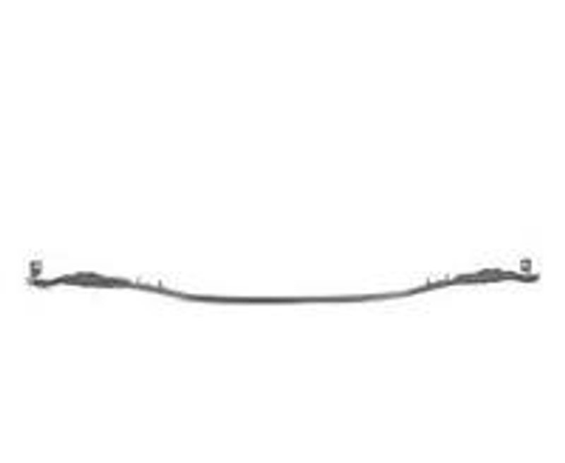 TechPro NI1065101 Bumper Bracket - Front