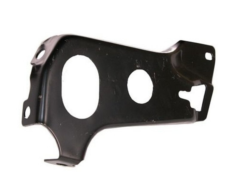 TechPro NI1066103 Bumper Bracket - Front Left