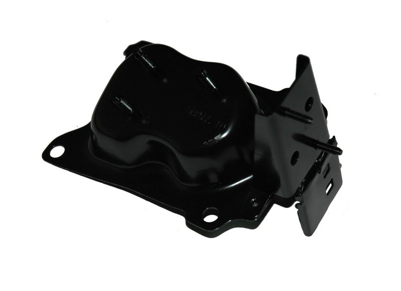 TechPro NI1066116 Bumper Bracket - Front Left