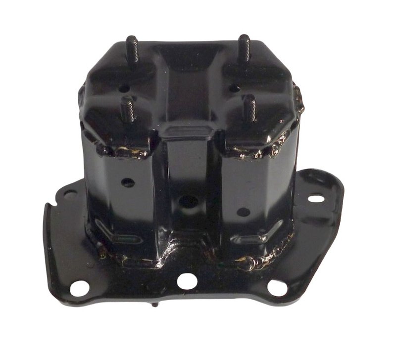 TechPro NI1066138C Bumper Bracket - Front Left