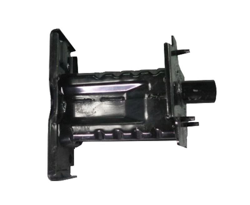 TechPro NI1066146C Bumper Bracket - Front Left