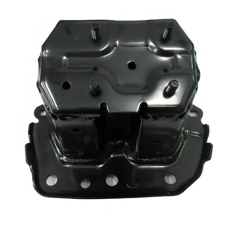 TechPro NI1066147C Bumper Bracket - Front Left