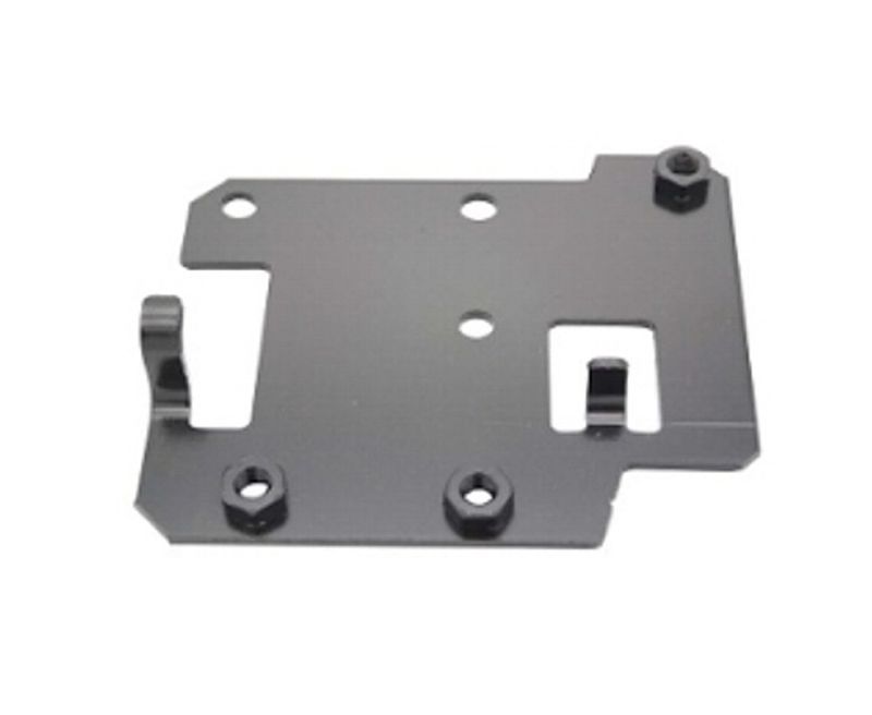TechPro NI1066149C Bumper Bracket - Front Left