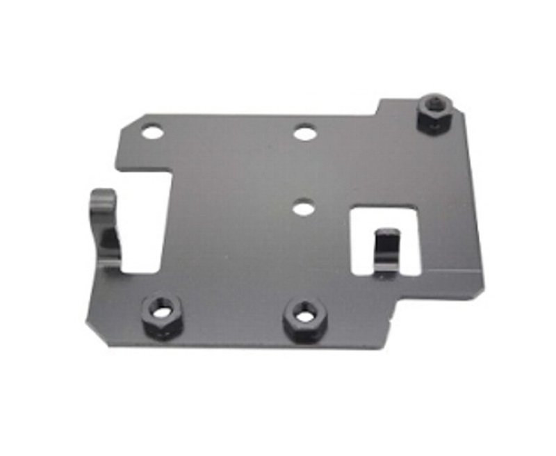 TechPro NI1066149 Bumper Bracket - Front Left