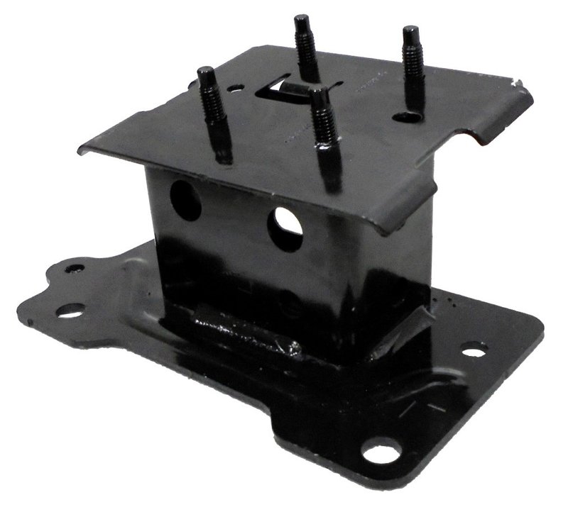 TechPro NI1066150 Bumper Bracket - Front Left