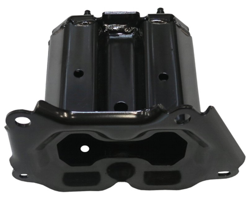 TechPro NI1066151C Bumper Bracket - Front Left