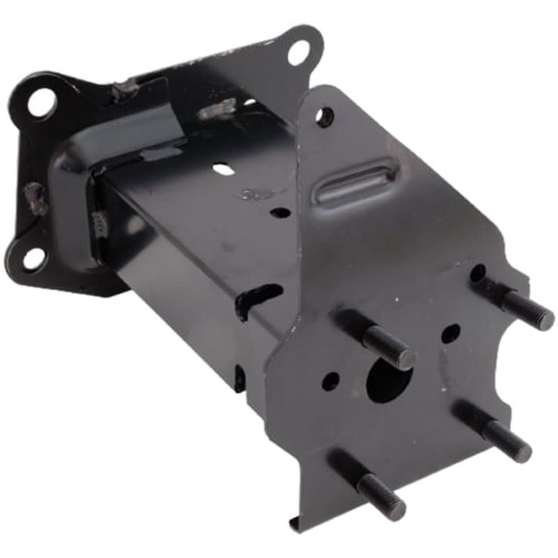 TechPro NI1066157C Bumper Bracket - Front Left