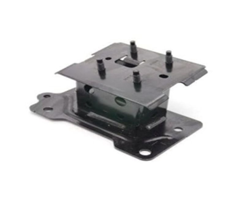 TechPro NI1066159 Bumper Bracket - Front Left