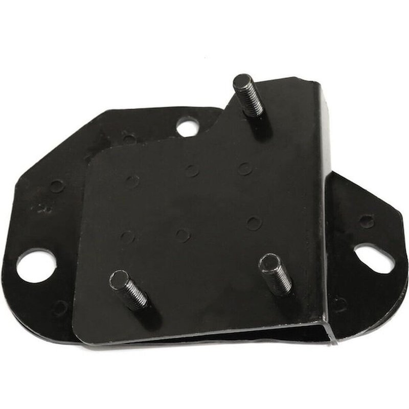 TechPro NI1067106 Bumper Bracket - Front Right