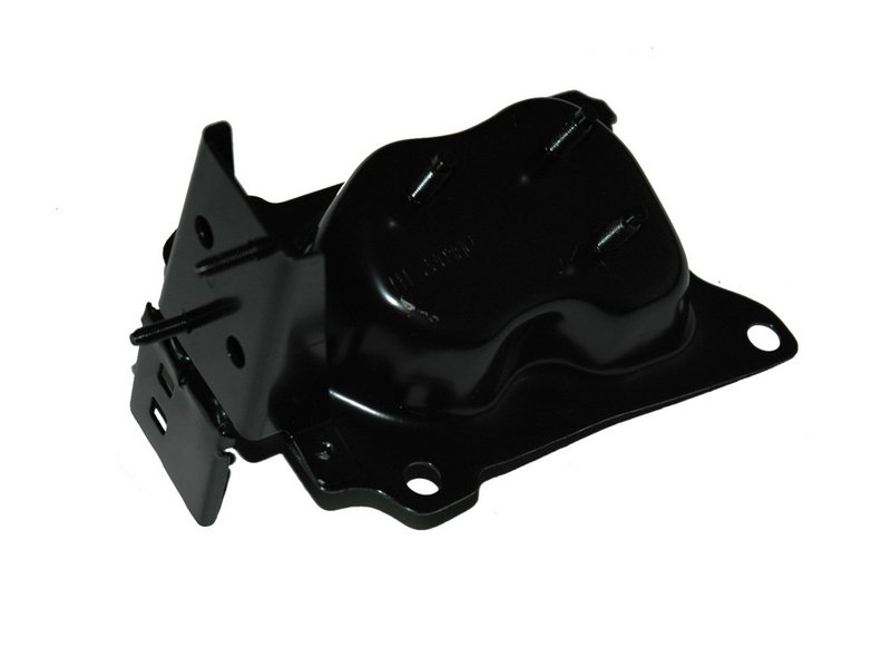 TechPro NI1067116 Bumper Bracket - Front Right
