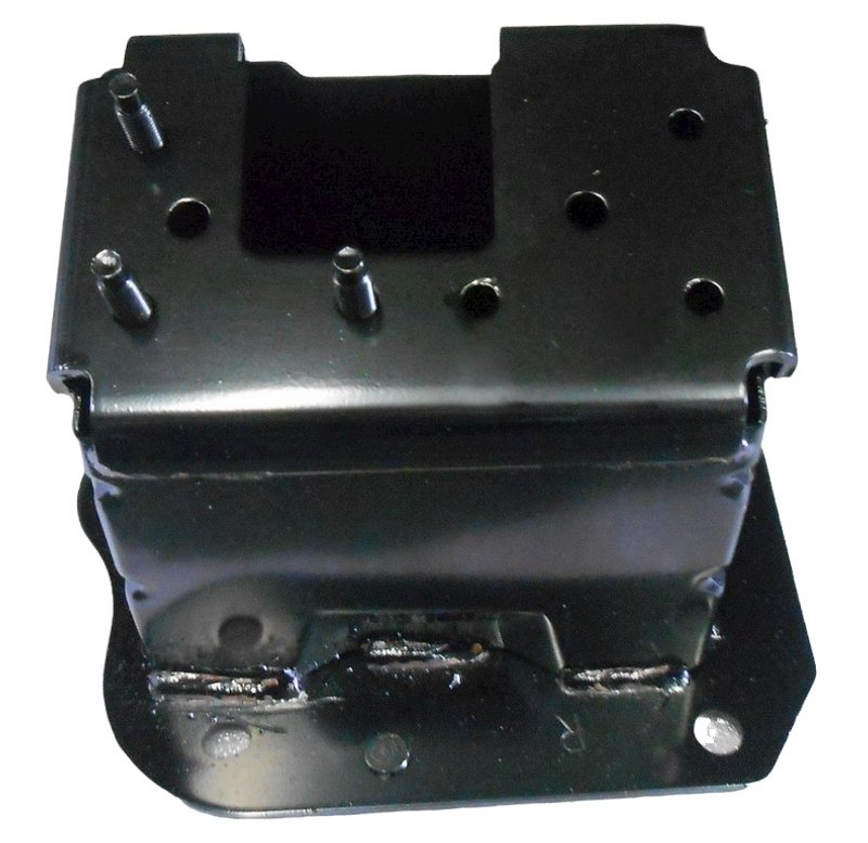 TechPro NI1067136 Bumper Bracket - Front Right